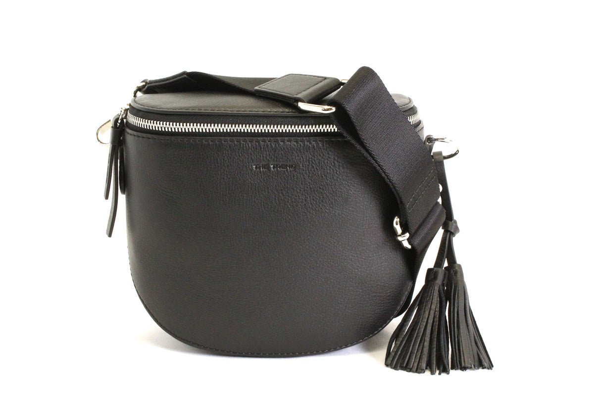 LUGANO 585562 - NOIR - B220.311