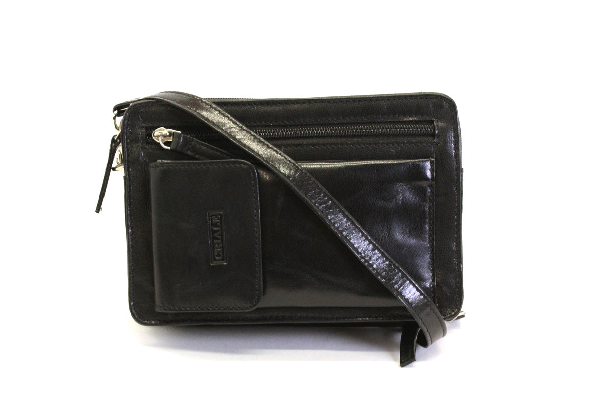 CRIALE 2888 - NOIR - B225.017
