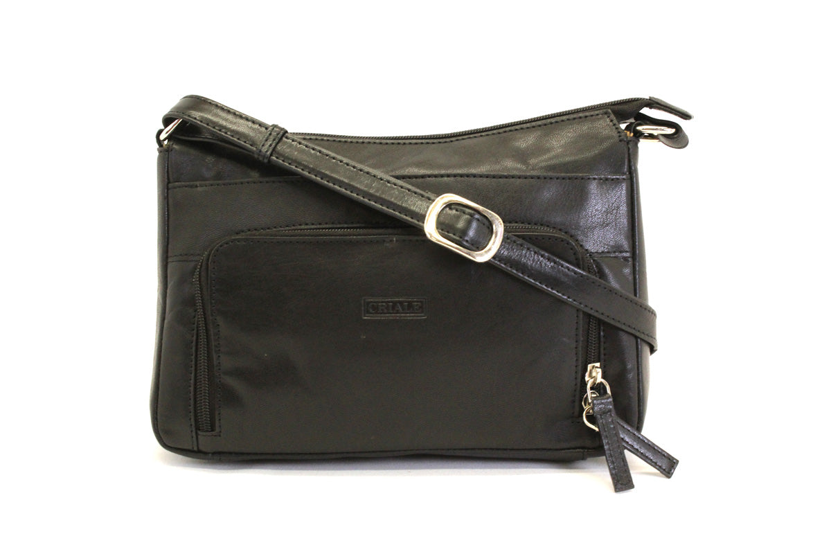 CRIALE 32986 - NOIR - B225.026