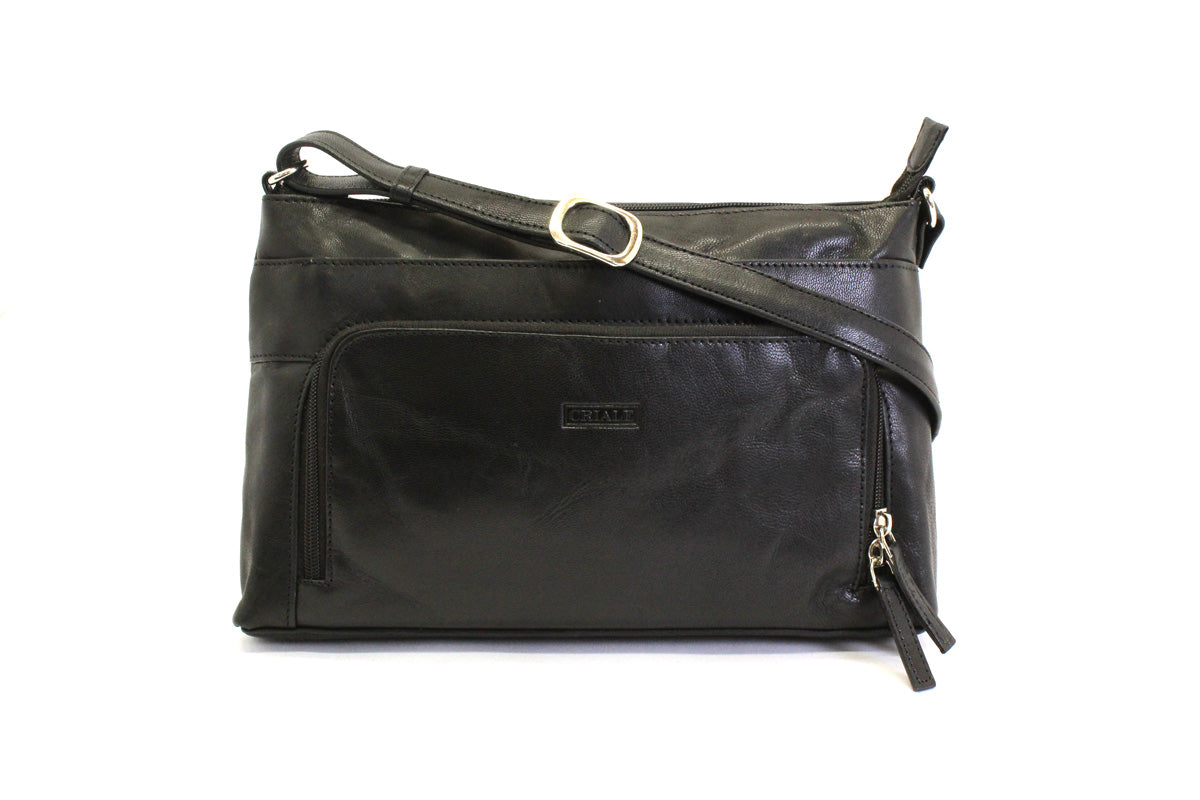 CRIALE 33071 - NOIR - B225.034