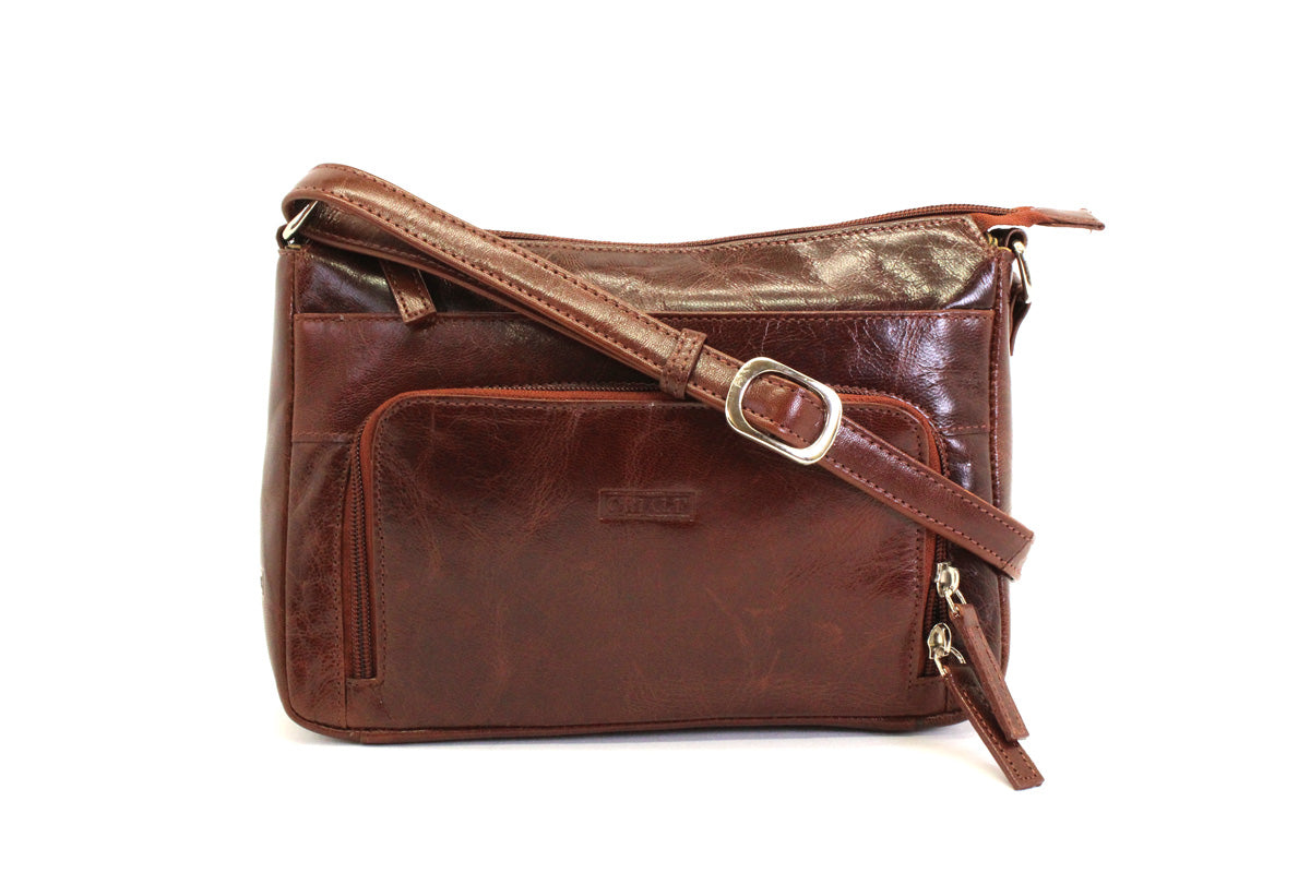 CRIALE 33071 - BRUN - B225.035