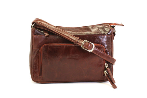 CRIALE 33071 - BRUN - B225.035