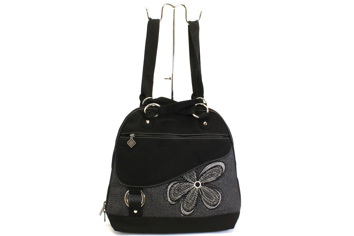 JAK'S JAK-270-PIC - POIS NOIR - B225.066