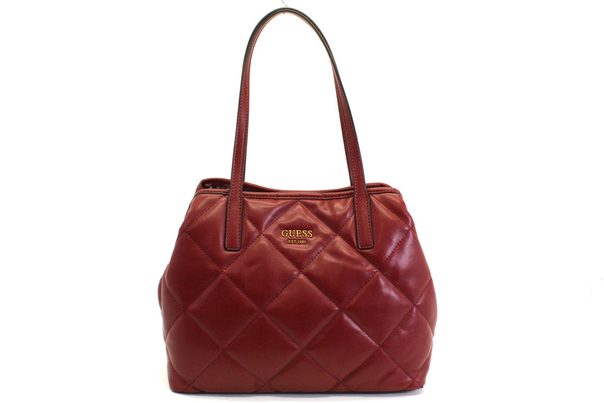GUESS QQ699523 - MERLOT - B225.088