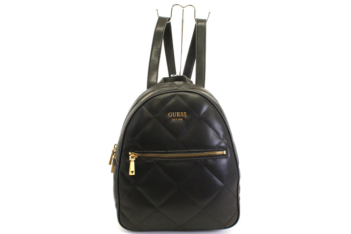 GUESS QQ699532 - NOIR - B225.089
