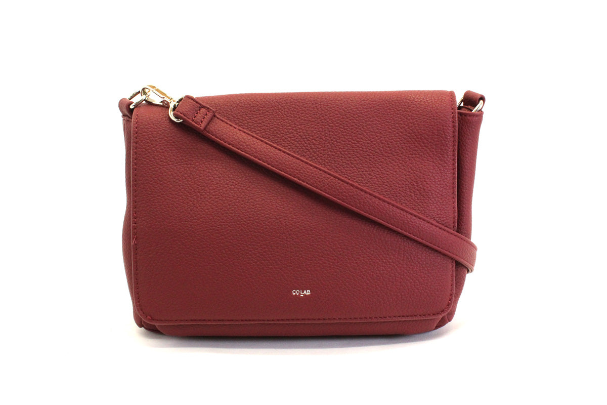 CO-LAB 6886-2 - BURGUNDY - B225.114