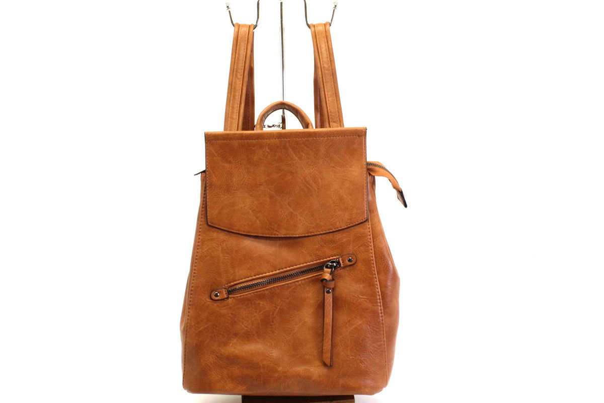 MARY IMPORT CM28025A COGNAC - COGNAC - B225.128