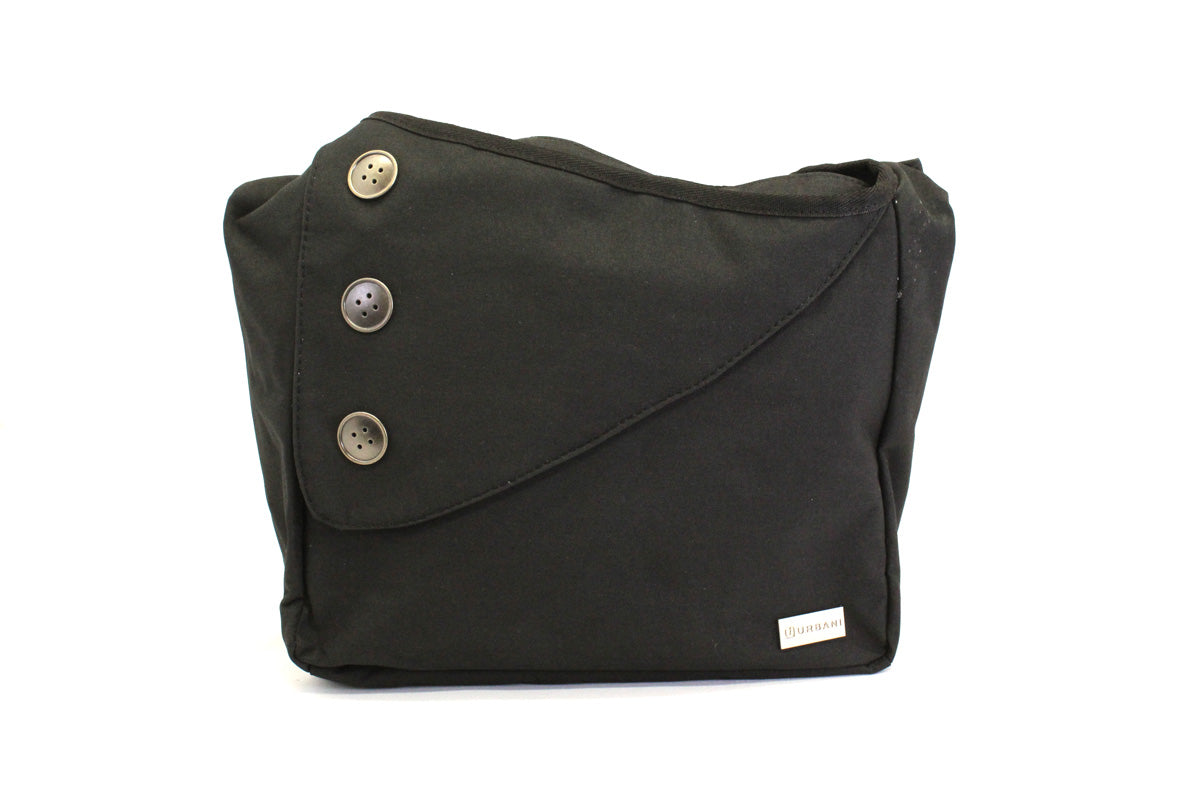 MARY IMPORT 3B001 80 NOIR - NOIR - B225.131