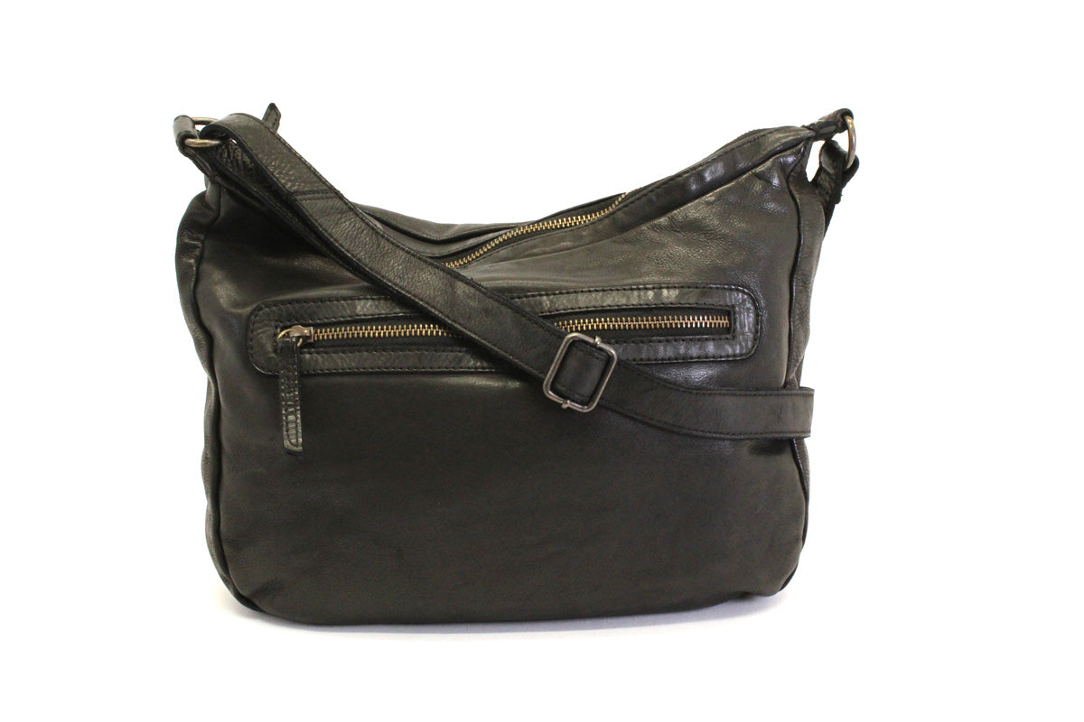 THE TREND MARY 22366 - NOIR - B225.154