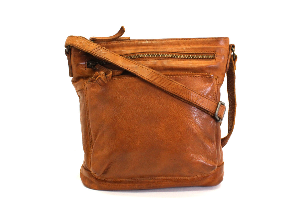 THE TREND MARY 22331 - TAN - B225.165