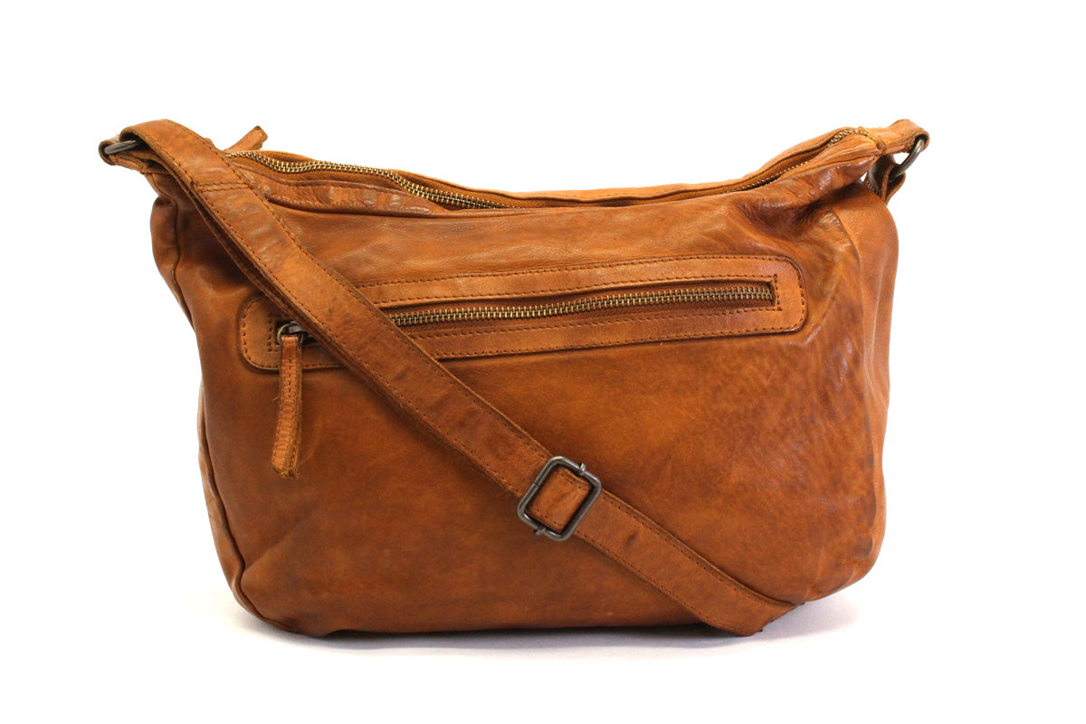 THE TREND MARY 22366 - TAN - B225.168