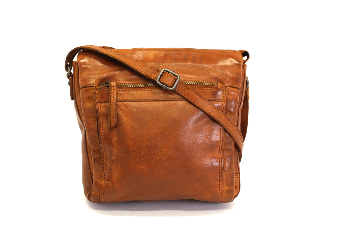 THE TREND MARY 22379 - TAN - B225.169