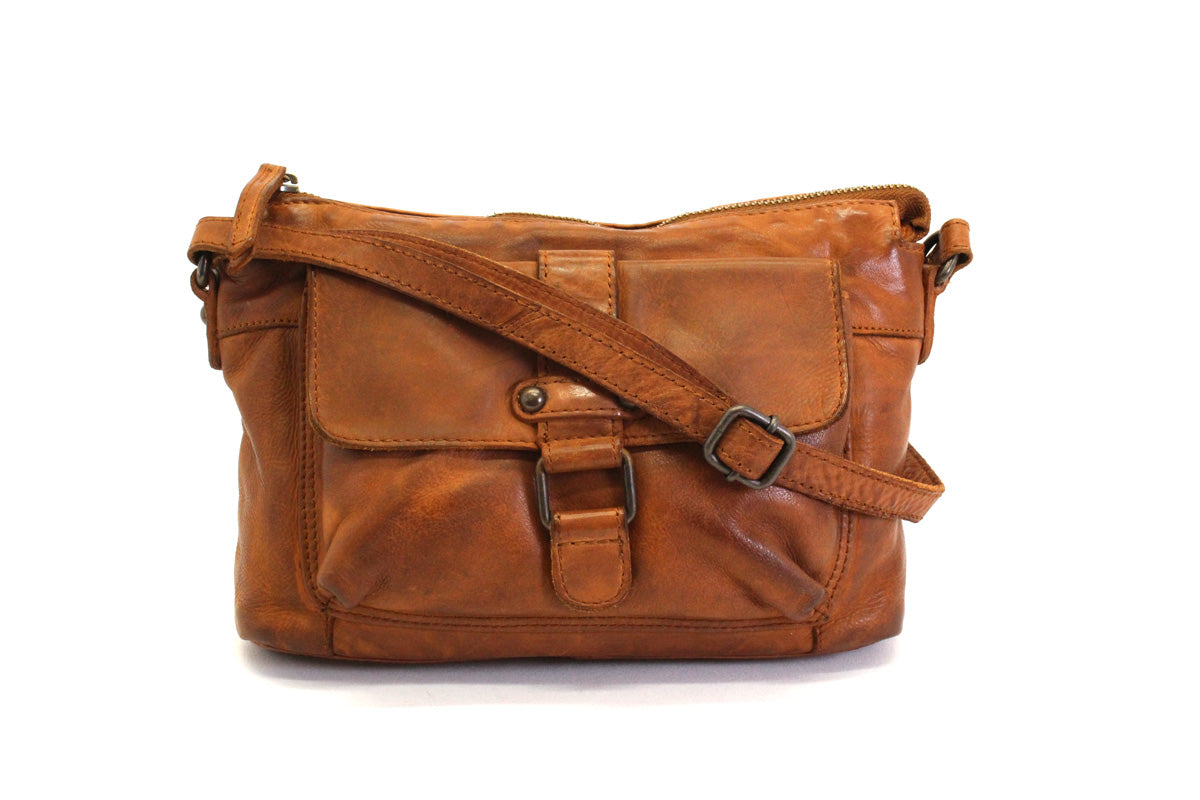 THE TREND MARY 22399 - TAN - B225.173