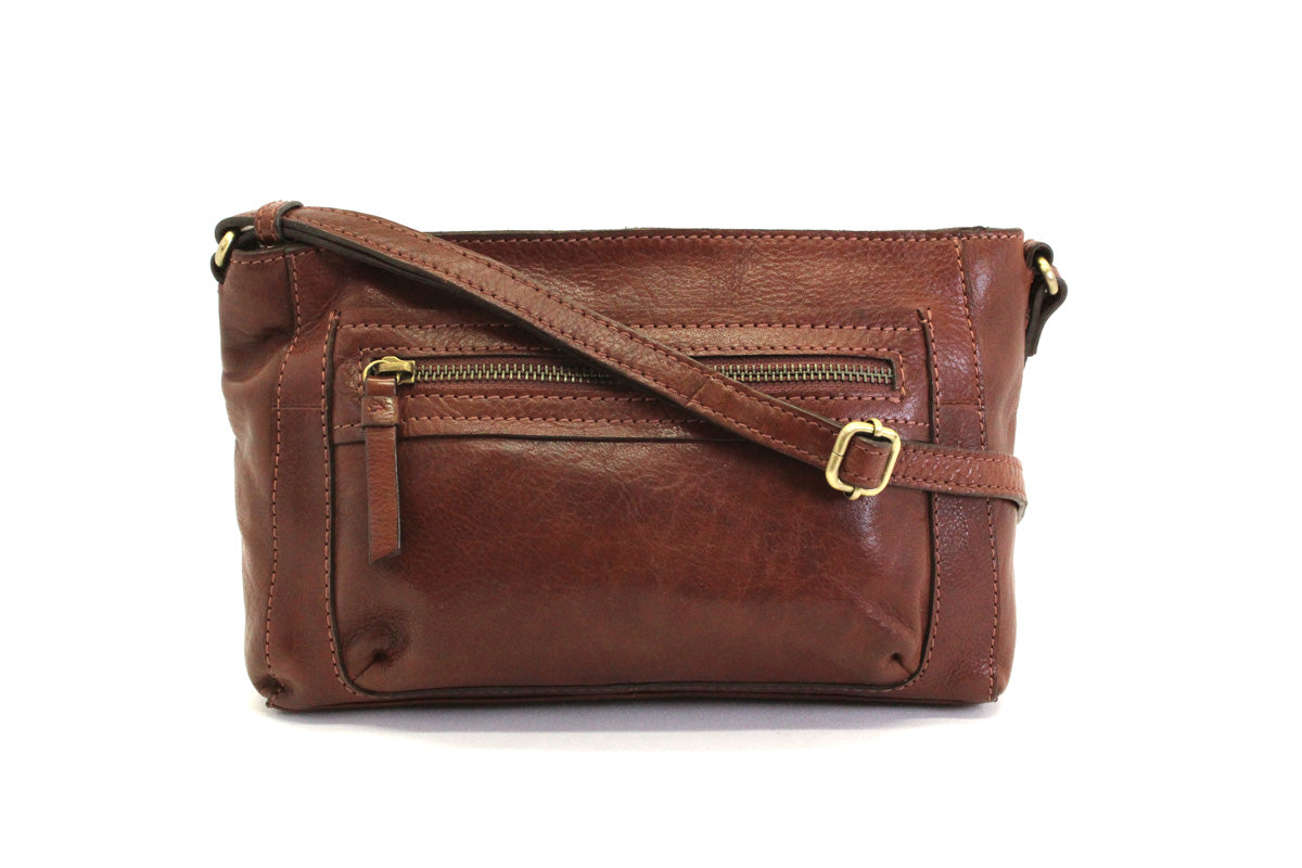 THE TREND MARY 27293 - TAN - B225.182