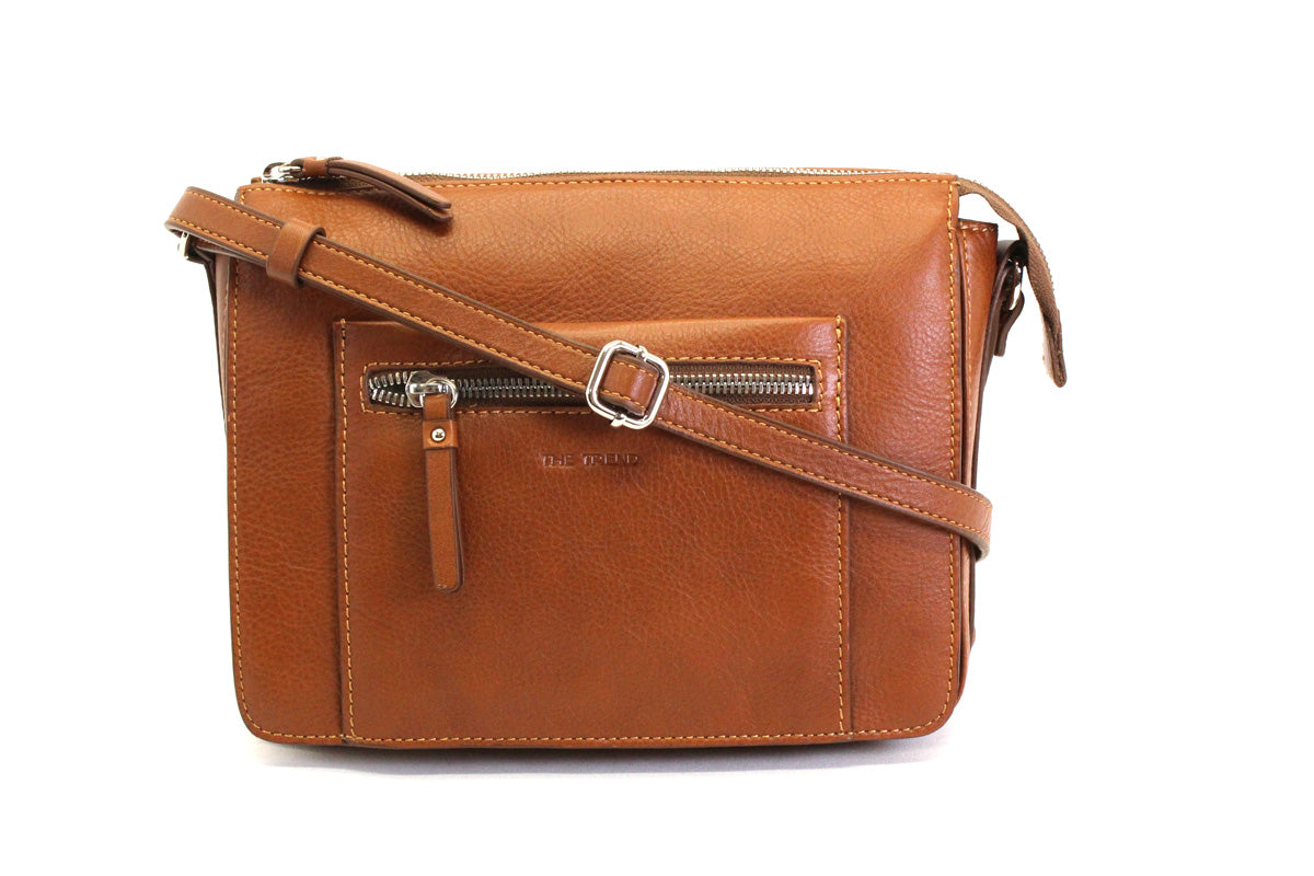THE TREND MARY 584822 - TAN - B225.201