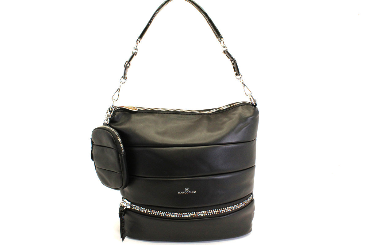 MANOCCHIO 89098 - NOIR - B225.226