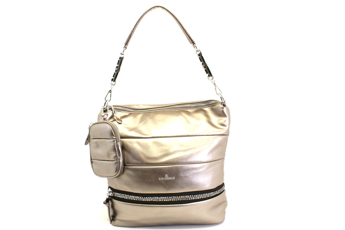 MANOCCHIO 89098 - TAUPE - B225.227