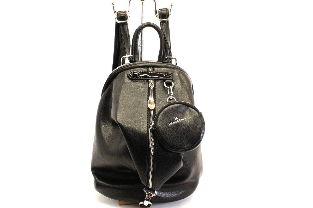 MANOCCHIO 89312 - BLACK - B225.228