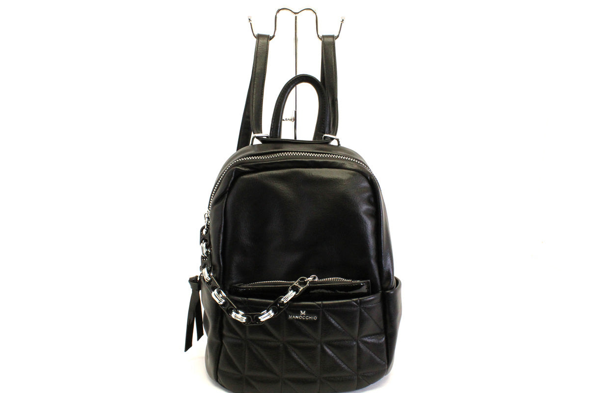 MANOCCHIO 89063 - BLACK - B225.229