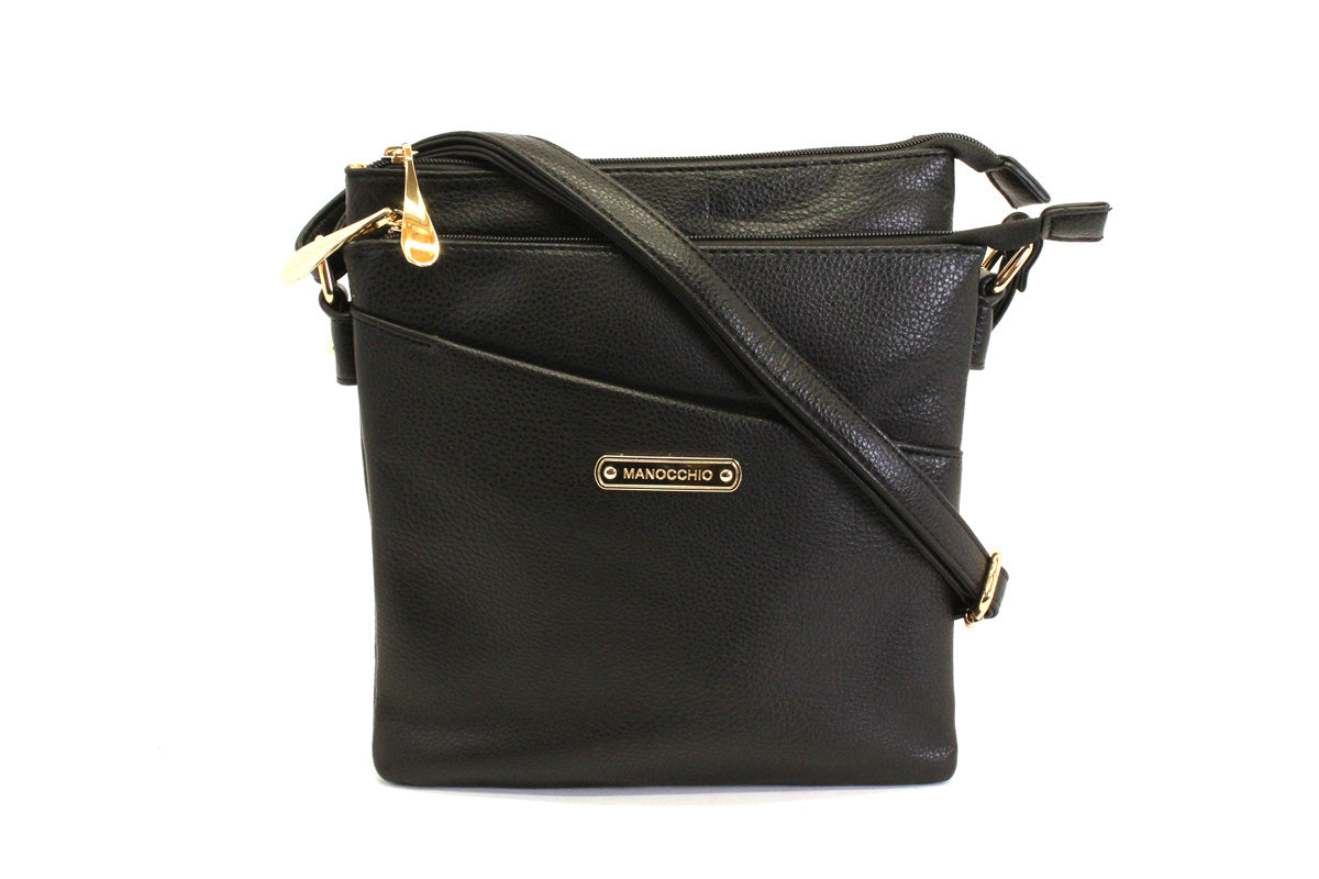 MANOCCHIO 85061 - NOIR - B225.239