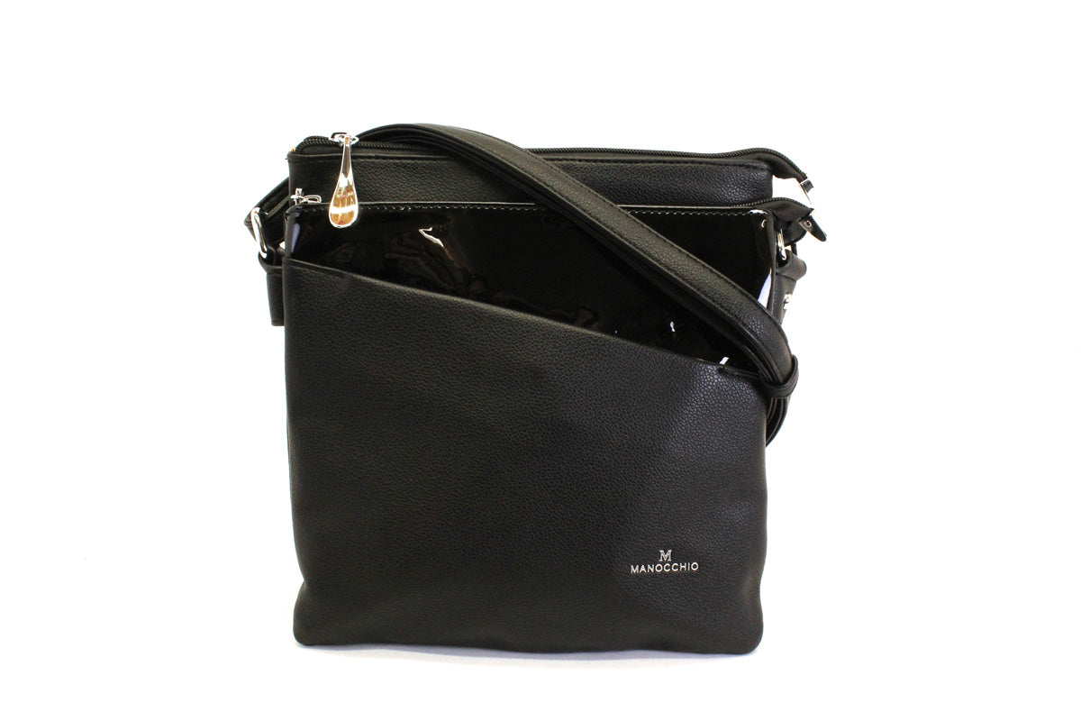 MANOCCHIO 85061 - NOIR - B225.240