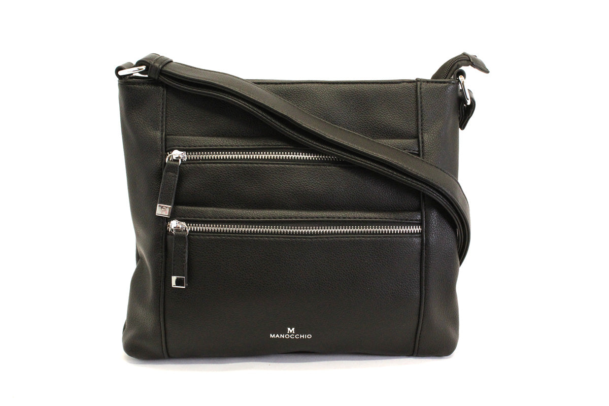 MANOCCHIO 86062 - NOIR - B225.242