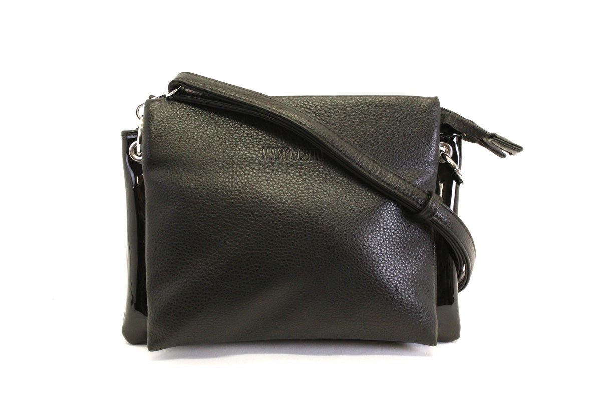 MANOCCHIO 86977 - NOIR - B225.246