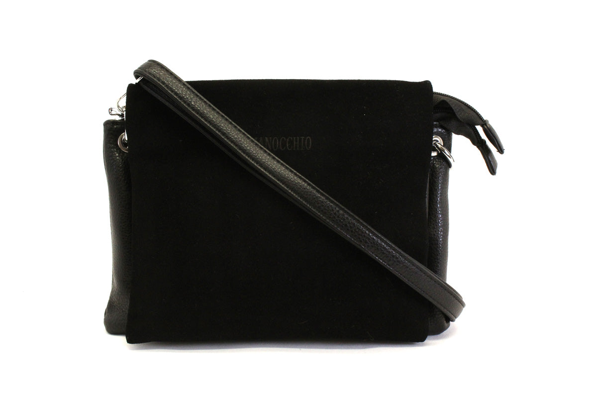 MANOCCHIO 86977 - NOIR - B225.247