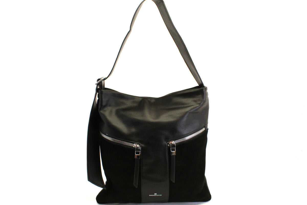 MANOCCHIO 88151 - NOIR - B225.248