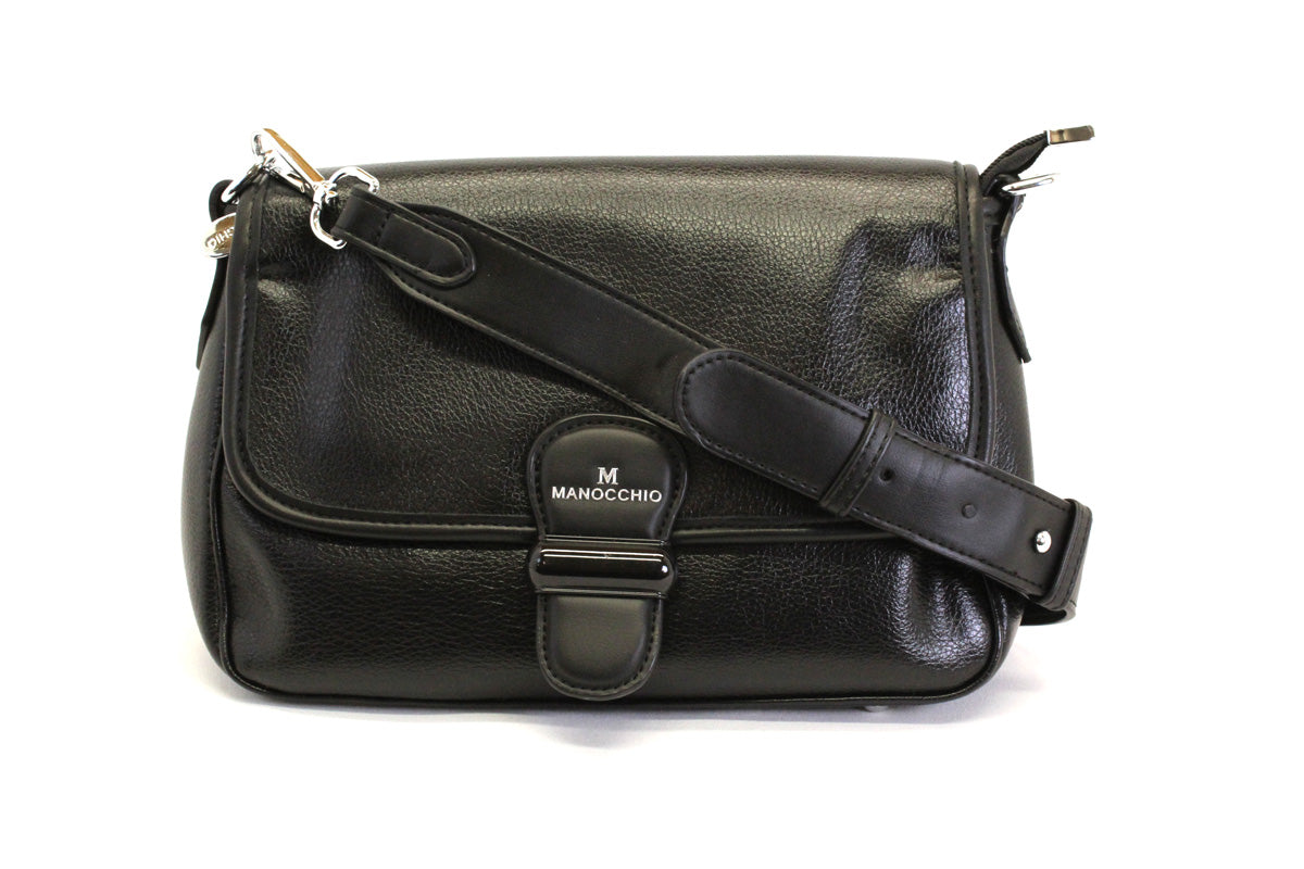 MANOCCHIO 89539 - NOIR - B225.256