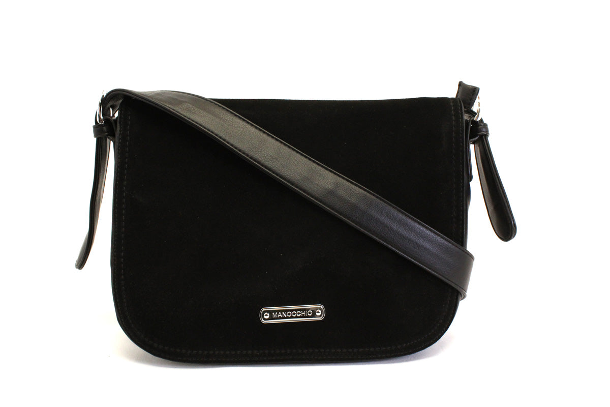MANOCCHIO 85626-3 - NOIR - B225.262