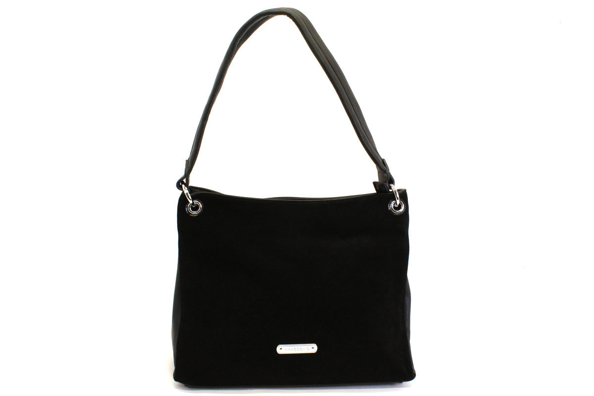 MANOCCHIO 591870 - NOIR - B225.263