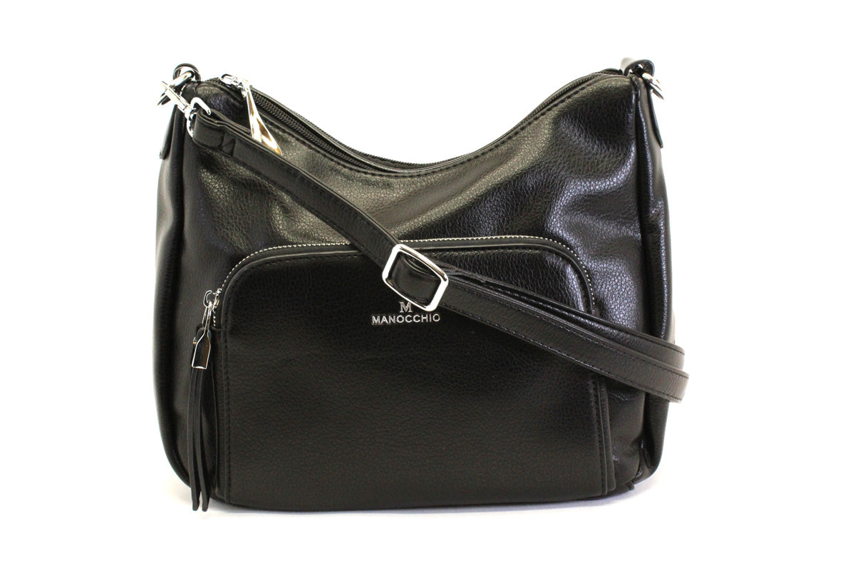 MANOCCHIO 89196 - NOIR - B225.267