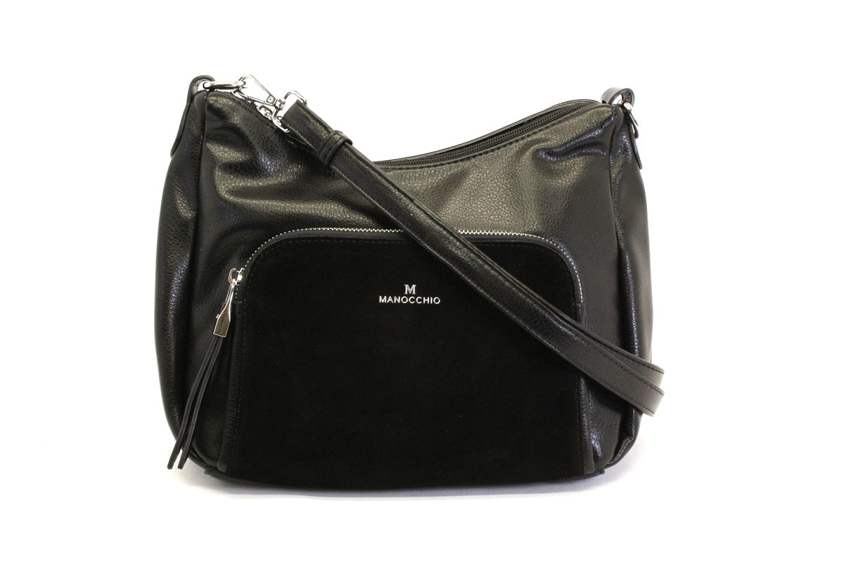 MANOCCHIO 89196 - NOIR - B225.268