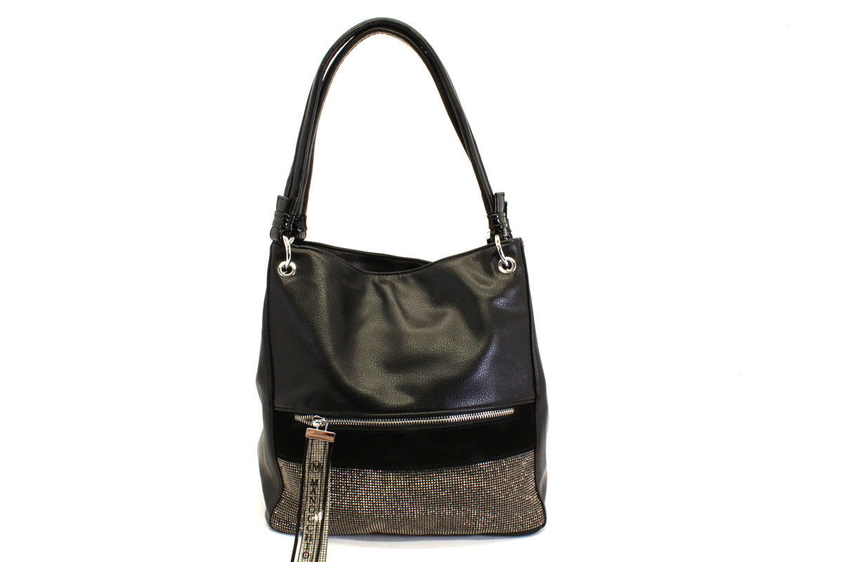 MANOCCHIO 89226 - NOIR - B225.269
