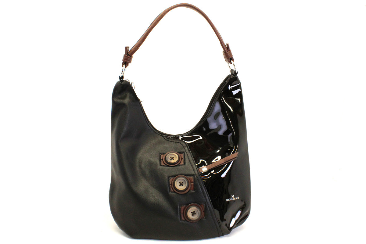 MANOCCHIO 88055 - NOIR - B225.277