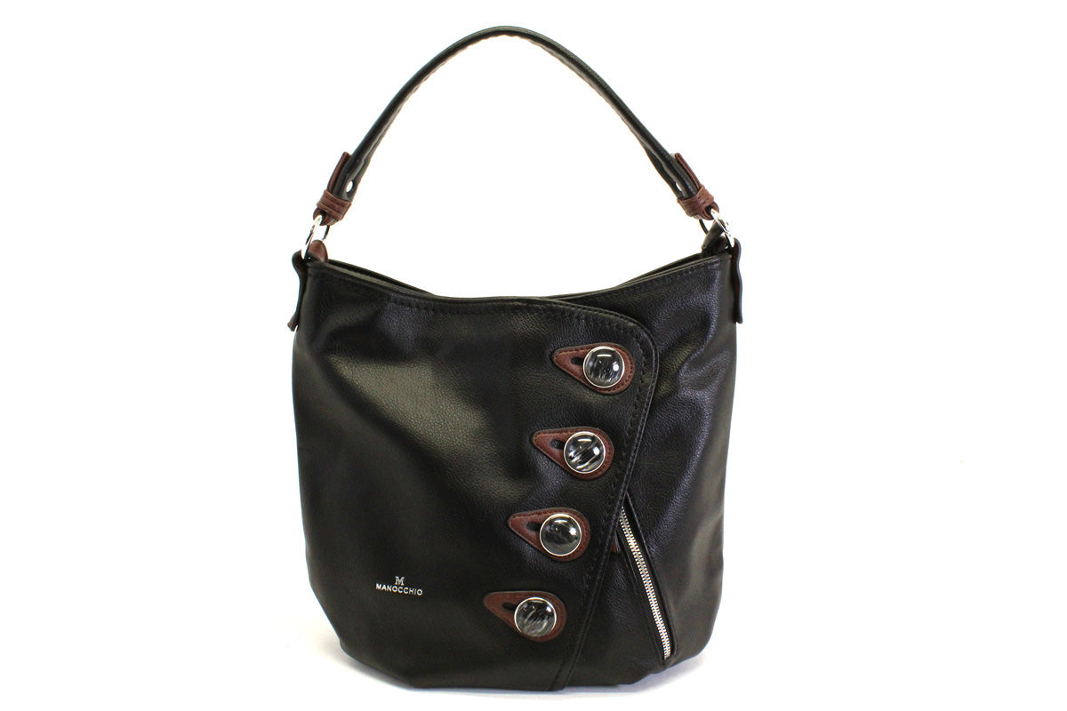 MANOCCHIO 88053 - NOIR - B225.278