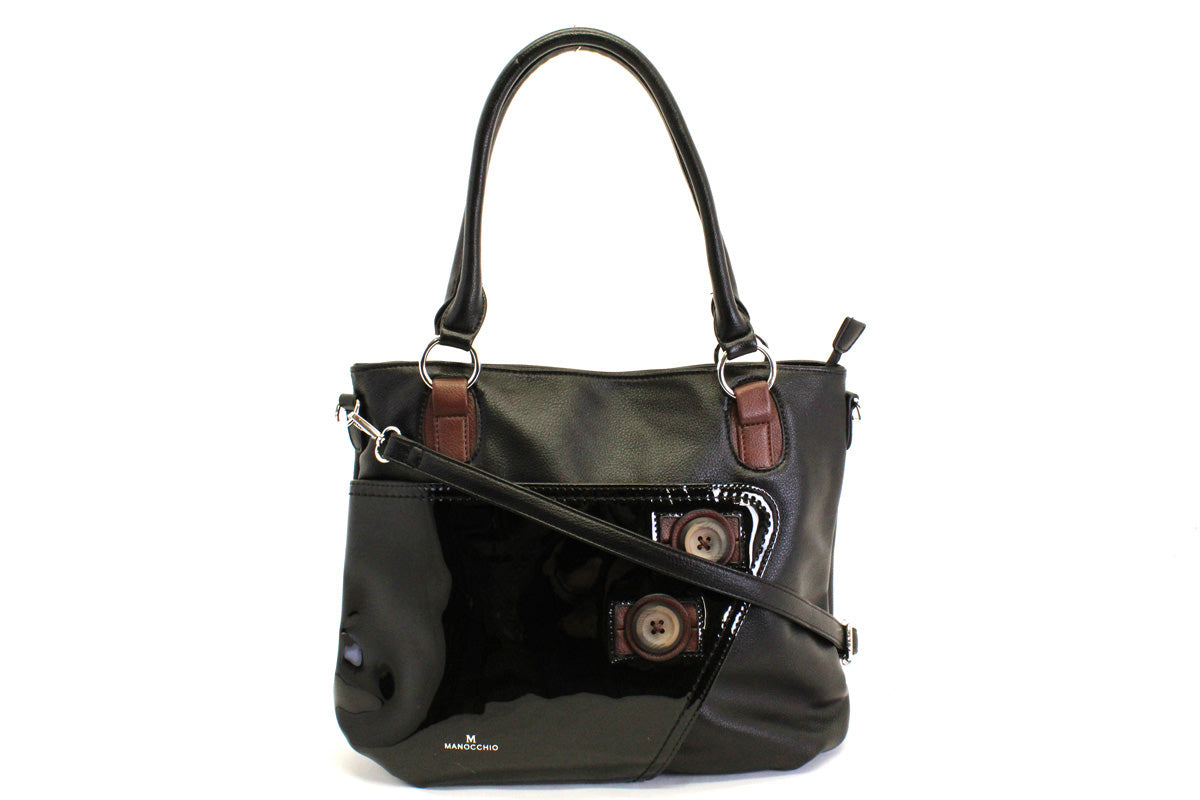 MANOCCHIO 88051 - NOIR - B225.281