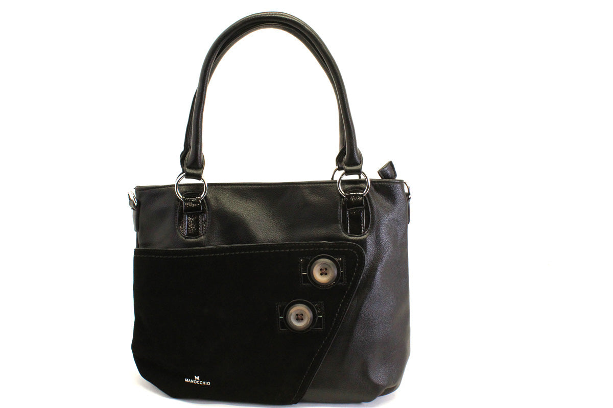 MANOCCHIO 88051 - NOIR - B225.282