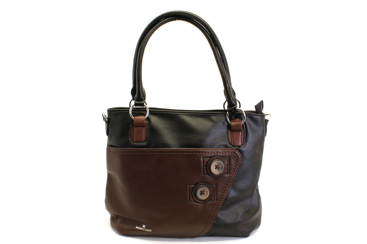 MANOCCHIO 88051 - NOIR/BRUN - B225.283