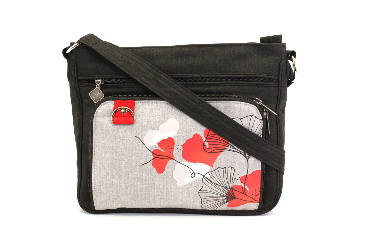 JAK'S JAK-277-ROU - ROUGE - B230.001