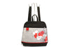 JAK'S JAK-278-ROU - ROUGE - B230.006