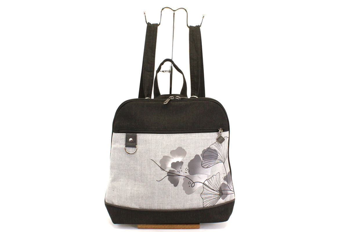 JAK'S JAK-278-NOI - NOIR - B230.007