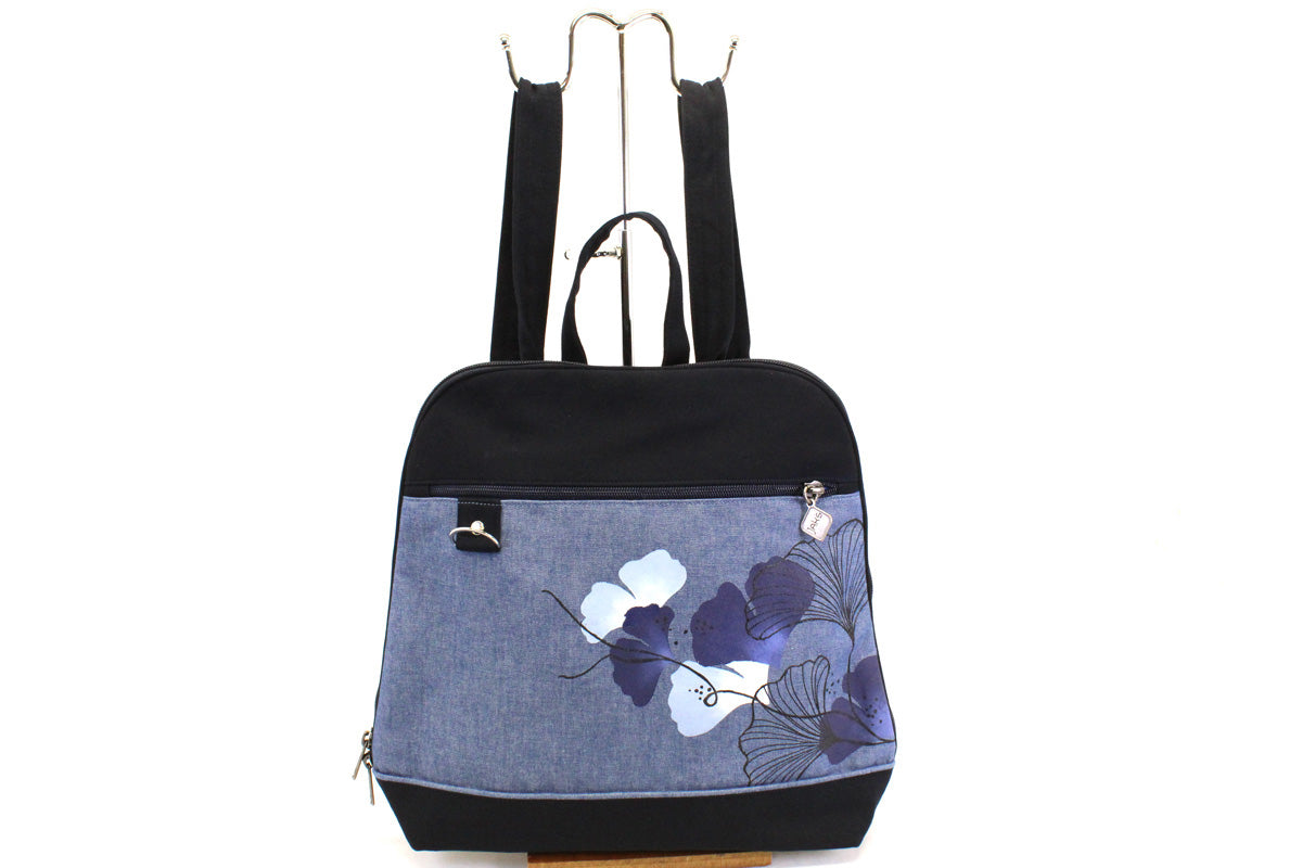 JAK'S JAK-278-MAR - NAVY - B230.008