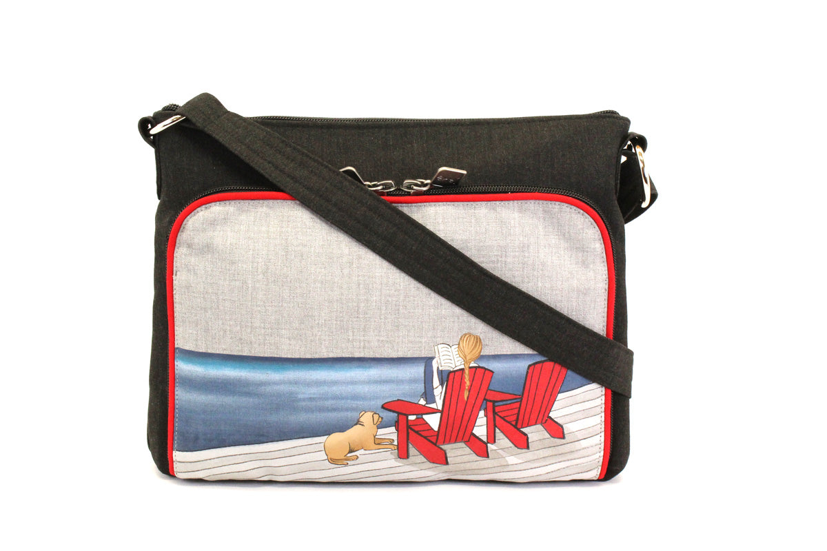 JAK'S JAK-286-ROU - ROUGE - B230.020