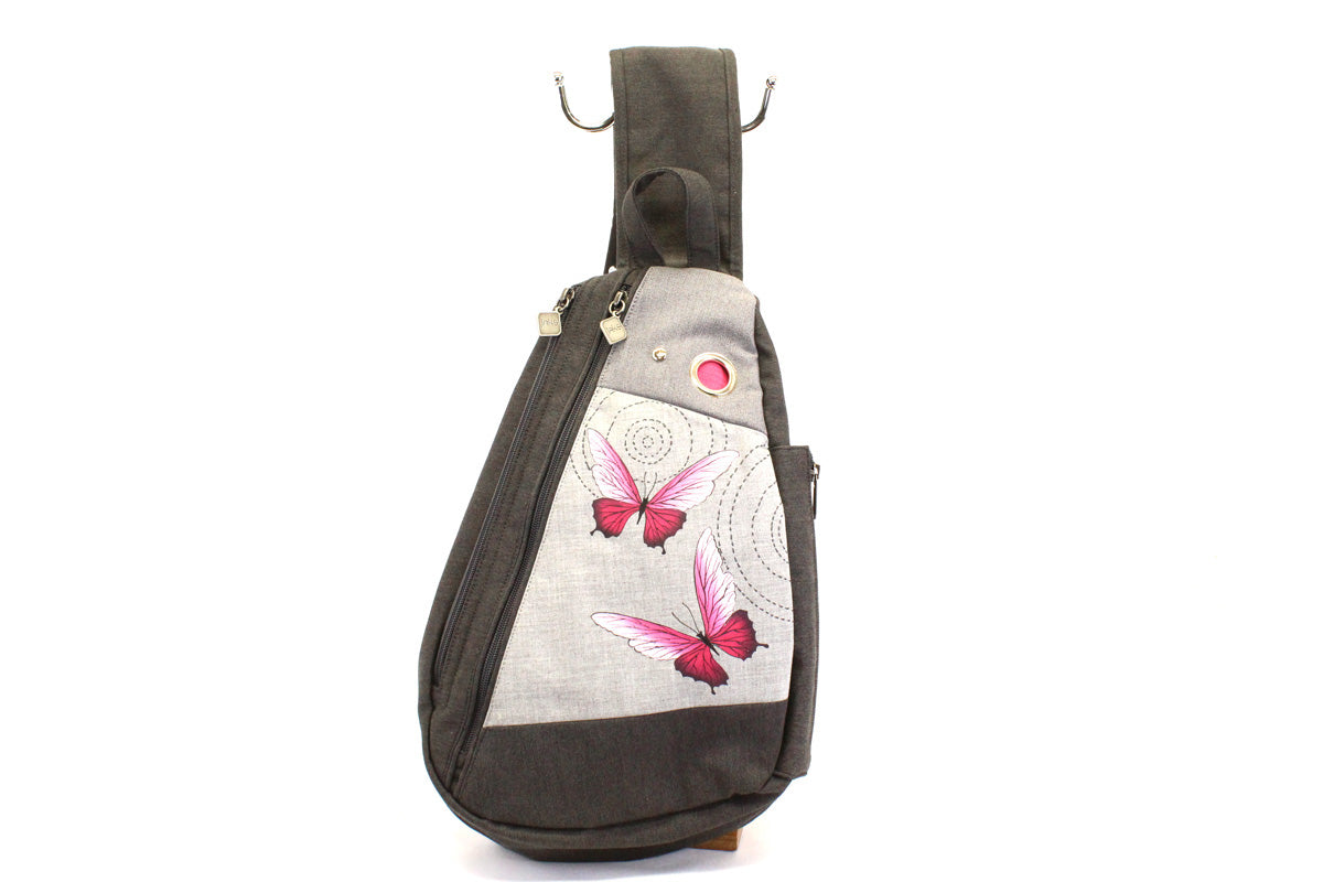 JAK'S JAK-293-ROS - ROSE - B230.029