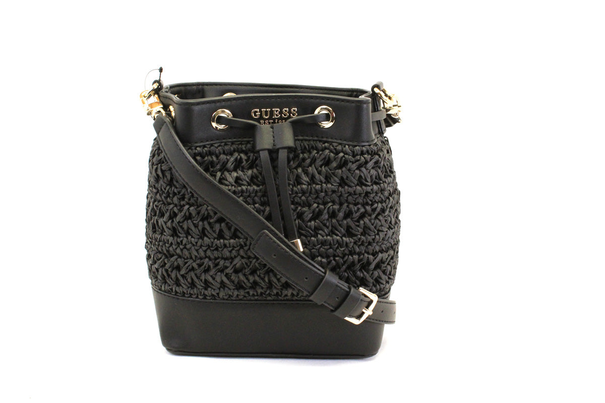GUESS WG869604-1 - NOIR - B230.046