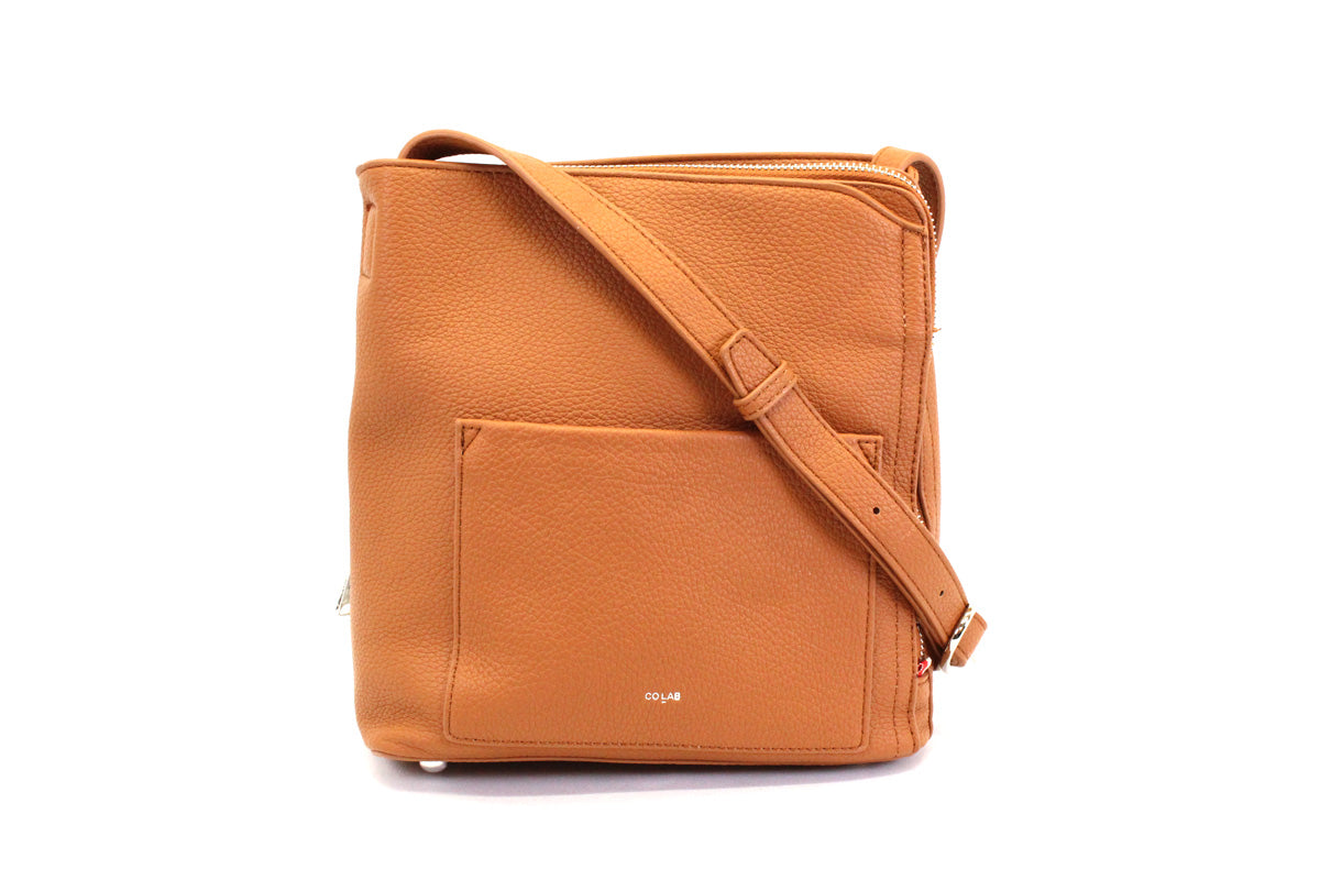 CO-LAB 6966 COGNAC - COGNAC - B230.072