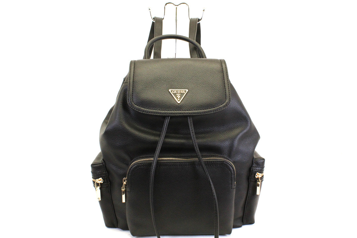 GUESS VG876833 - NOIR - B230.081