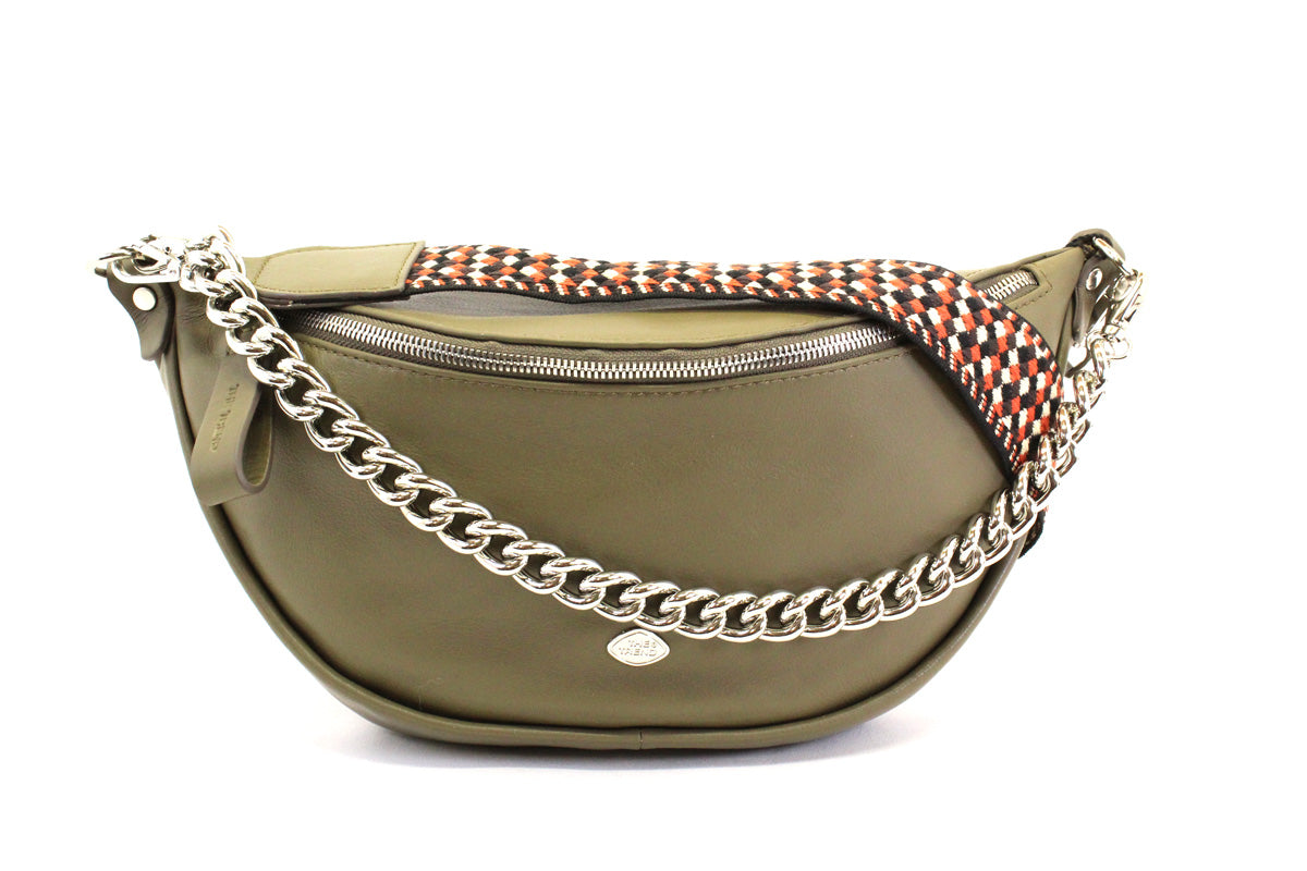 THE TREND (MARY IMPORT) 3693747-251 - PISTACHE - B230.132